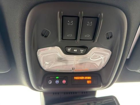 New 2026 GMC Canyon Denali AWD/4WD image 31