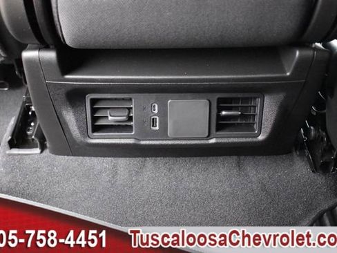 New 2026 Chevrolet Silverado 2500 Custom w/ Custom Value Package image 17