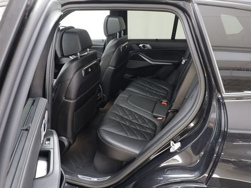 Certified 2024 BMW X5 xDrive40i w/ M Sport Package AWD/4WD image 15