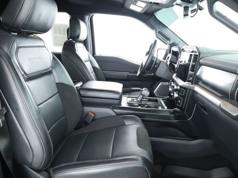 Used 2023 Ford F150 Raptor image 21