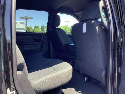 New 2026 RAM 2500 Tradesman AWD/4WD image 31