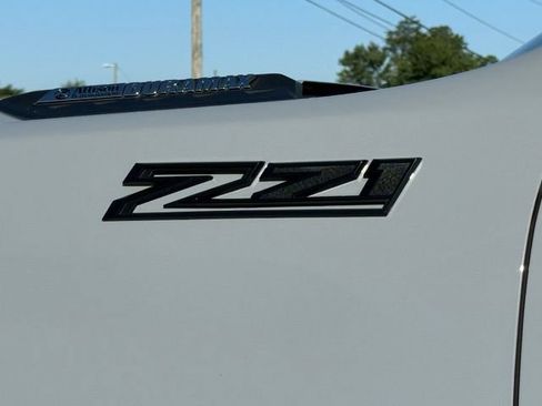 Used 2024 Chevrolet Silverado 2500 LT w/ Z71 Sport Edition AWD/4WD image 8