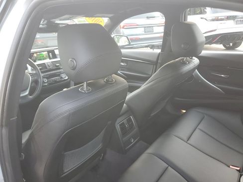 Used 2016 BMW 328i xDrive Sedan AWD/4WD image 15