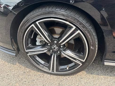 Used 2024 Honda Accord Sport image 30