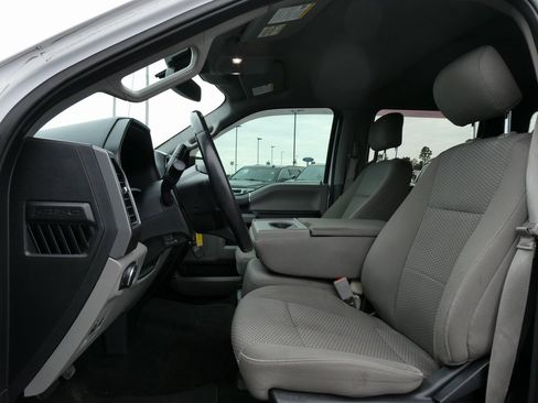 Used 2019 Ford F150 XLT w/ Equipment Group 301A Mid image 19