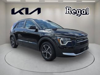 New 2025 Kia Niro EX video 1