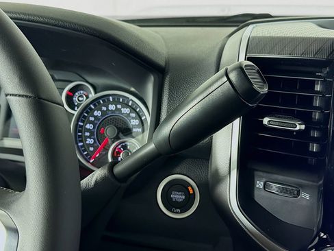 New 2026 RAM 2500 Lone Star AWD/4WD image 17