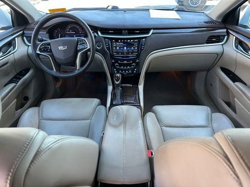 Used 2017 Cadillac XTS Luxury image 2