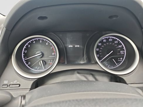 Used 2024 Toyota Camry LE FWD image 26