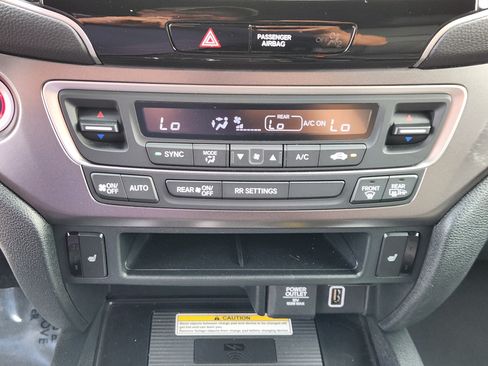 Certified 2023 Honda Passport EX-L image 21