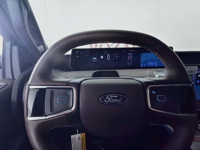 New 2026 Ford Expedition King Ranch AWD/4WD image 13