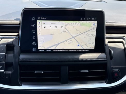 Used 2023 Chevrolet Tahoe Z71 AWD/4WD image 27