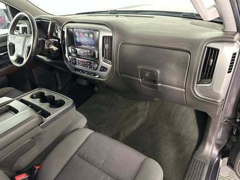 Used 2015 GMC Sierra 1500 SLE w/ SLE Value Package AWD/4WD image 30