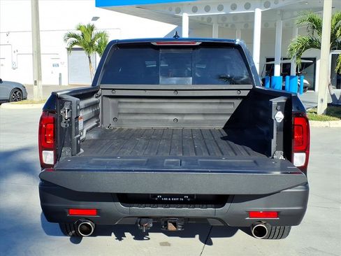 Used 2023 Honda Ridgeline RTL image 32