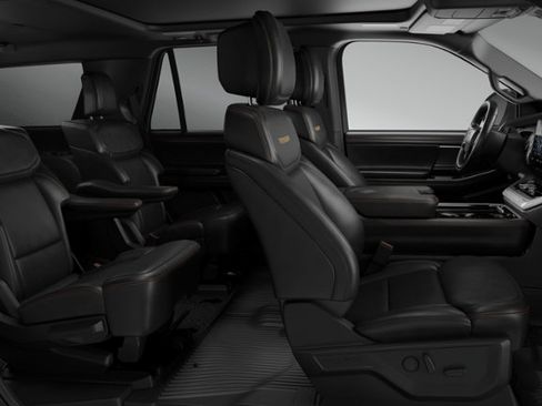 New 2026 Ford Expedition Tremor AWD/4WD image 28