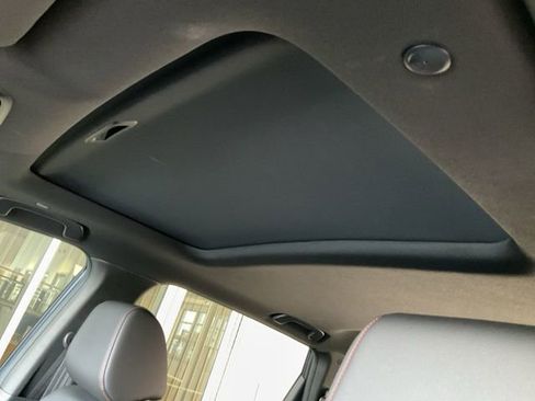 Used 2026 Honda CR-V Sport-L image 8