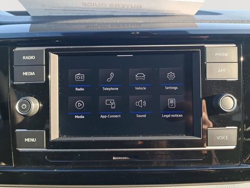 Used 2024 Volkswagen Taos S image 22