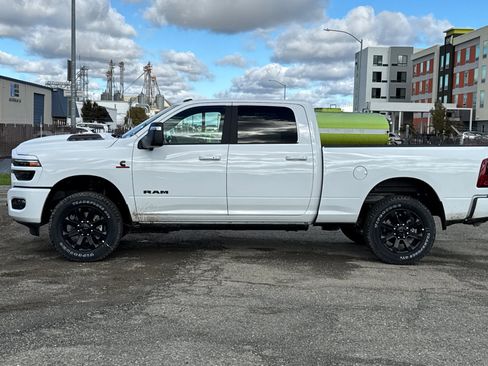 New 2026 RAM 2500 Laramie image 6