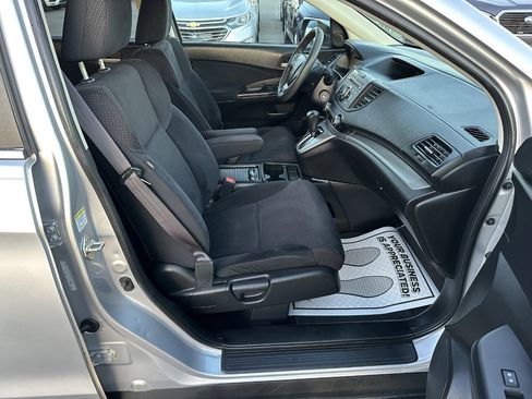 Used 2012 Honda CR-V EX image 12
