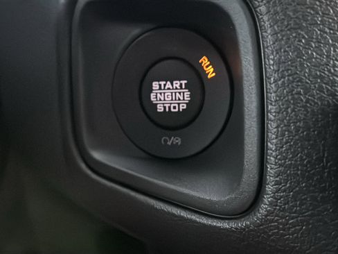 New 2026 Jeep Wrangler Sport S image 29