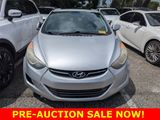 Used 2013 Hyundai Elantra Limited image 2