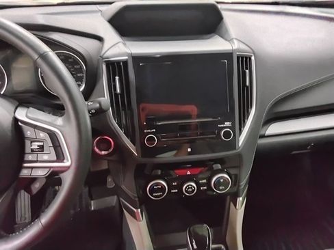 Used 2020 Subaru Forester Limited w/ Popular Package #3 AWD/4WD image 12