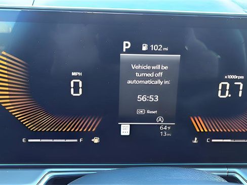 New 2026 Kia Sorento S w/ S Panoramic Sunroof Package FWD image 31