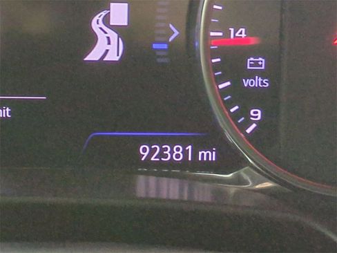 Certified 2020 Chevrolet Blazer RS w/ LPO, Floor Liner Package image 12