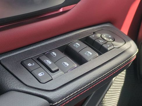 New 2026 RAM 1500 Rebel AWD/4WD image 25