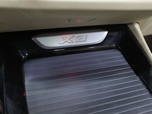 Used 2019 BMW X3 xDrive30i w/ Premium Package image 31