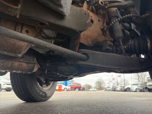 Used 1997 Ford Explorer XL image 13