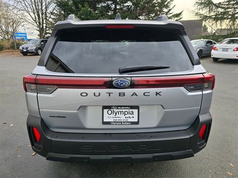 New 2026 Subaru Outback Limited image 5