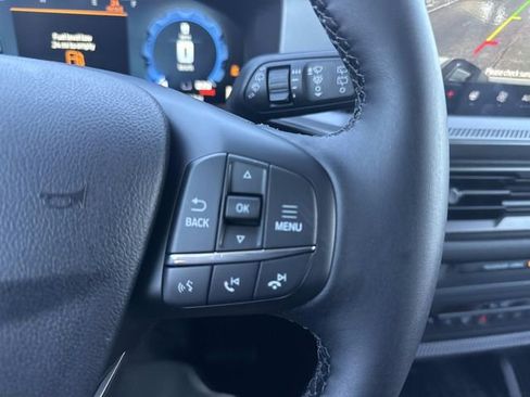 New 2025 Ford Bronco Sport Outer Banks w/ Sasquatch Outer Banks Package image 13