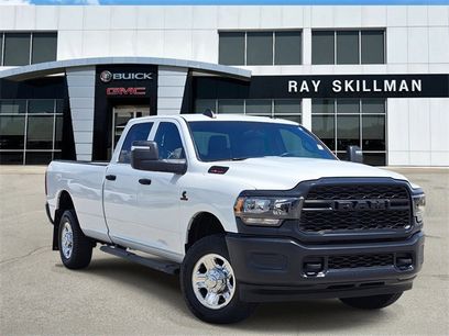 Used 2024 RAM 2500 Tradesman