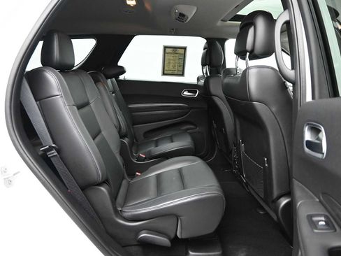 Used 2019 Dodge Durango Citadel AWD/4WD image 12