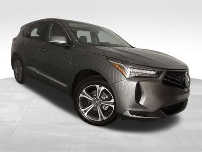 New 2025 Acura RDX w/ Technology Package