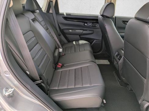 Certified 2025 Honda CR-V EX-L image 19