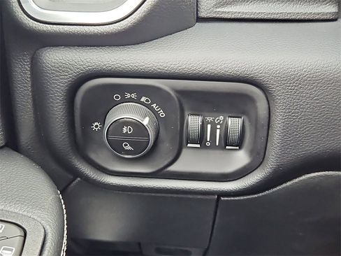 New 2026 RAM 2500 Laramie image 18