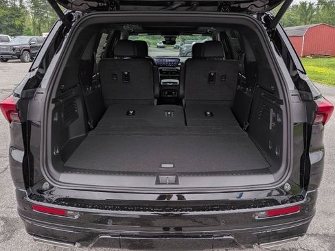 New 2026 Buick Enclave Sport Touring w/ Power Package AWD/4WD image 10