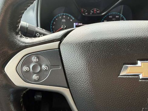 Used 2016 Chevrolet Colorado Z71 image 28