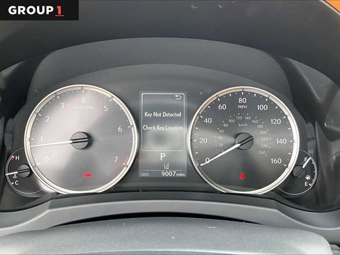 Used 2025 Lexus IS 350 F Sport image 22