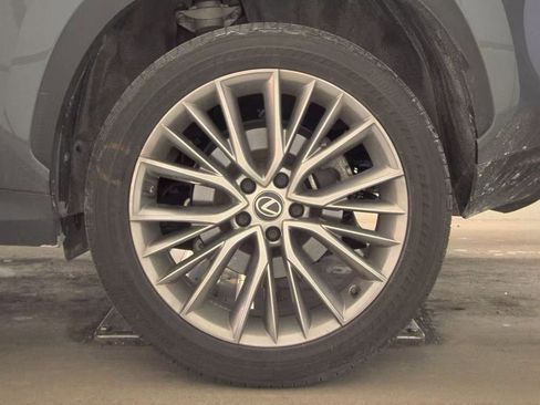 Used 2024 Lexus NX 350 AWD w/ Vision Package image 7