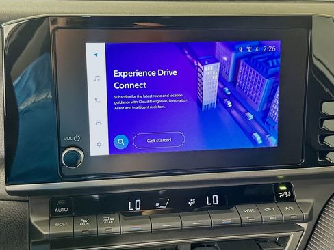 Certified 2025 Toyota Camry SE w/ Convenience Package FWD image 13