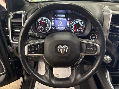 Used 2023 RAM 1500 Laramie image 12