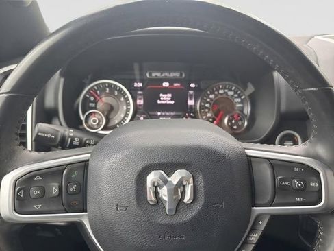 Used 2021 RAM 1500 Lone Star RWD image 20