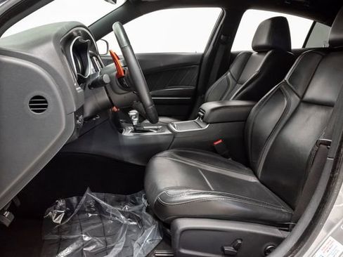 Used 2018 Dodge Charger GT AWD/4WD image 12