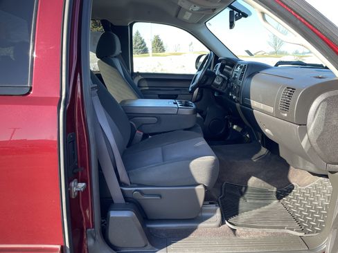 Used 2013 GMC Sierra 1500 SLE w/ Power Tech Package image 22