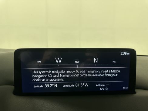 Used 2022 MAZDA CX-5 AWD 2.5 S image 16