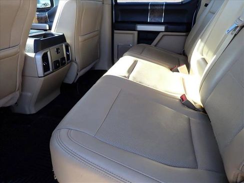 Used 2019 Ford F250 Lariat w/ Lariat Value Package image 11