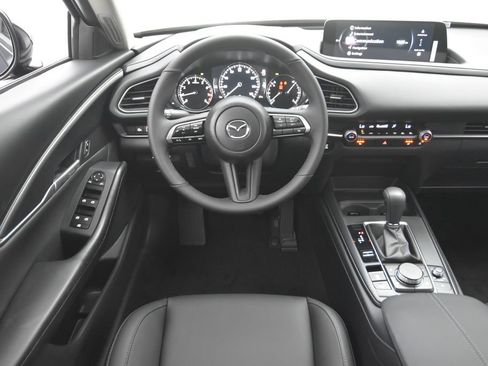 New 2026 MAZDA CX-30 AWD 2.5 S image 27